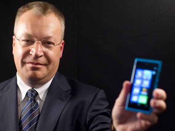 Компьютер вместо телефон. Stephen Elop нокиа. Генеральный директор нокиа. Нокиа директор 2000.