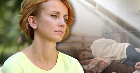 Co czeka bohaterkę Katarzyny Zielińskiej? Tak drastycznej śmierci w polskim serialu jeszcze nie było!
