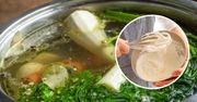 Co zrobić, gdy rosół zmętnieje? Ten babciny trik uratuje niejeden obiad