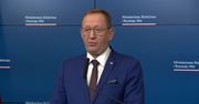 Ministrowie rolnictwa Polski i Ukrainy spotkali się wirtualnie w sprawie wznowienia rozmów o transferze zboża