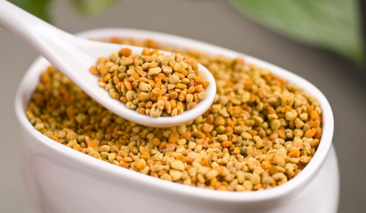 Mało kto sięga po ten produkt. Ma znacznie więcej wartości niż miód