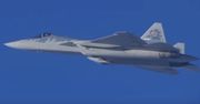 Rosyjskie Su-57 nad Syrią. Pokaz siły czy desperacja?