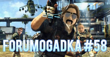 Forumogadka #58: Ta o sezonie ogórkowym