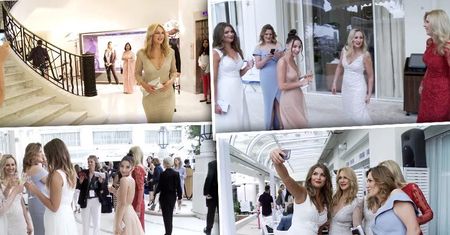 Cannes 2018. Tak wyglądały ostatnie chwile polskich ambasadorek i wysłanniczek L'Oreal Paris przed czerwonym dywanem! [WIDEO]