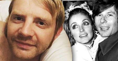 Do sieci trafiły pierwsze zdjęcia z filmu o Sharon Tate! Jak wygląda Rafał Zawierucha jako Roman Polański?