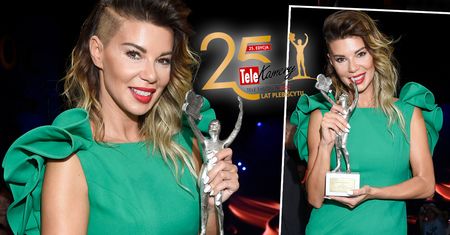 TeleKamery 2022. Edyta Górniak w szczególnej roli na jubileuszowej edycji gali! Tylko u nas szczegóły