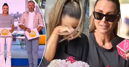 TYLKO U NAS. Małgorzata Rozenek na gorąco po swoim debiucie w "DDTVN". Nie powstrzymała emocji. Zdradziła, nad czym musi popracować