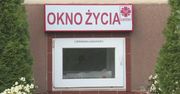 Okno życia w Legnicy: kolejne dziecko znalezione w ramionach Caritas