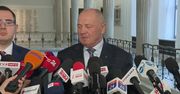 Sawicki: Morawiecki nie ma szans na stworzenie rządu. W następnym kroku Sejm wskaże swojego kandydata