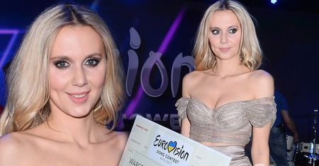 Współpracowała z amerykańskimi gwiazdami, a teraz wygrała polskie preselekcje do Eurowizji 2017. Kim jest Kasia Moś?