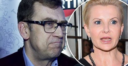 Maciej Orłoś nie przebierając w słowach wyjawił co myśli o zawieszeniu Joanny Racewicz! "Pytanie jak kto z kim był umówiony" [WIDEO]