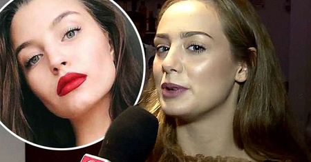 Wiktoria Gąsiewska szczerze o nowym singlu Julii Wieniawy: "Nie moje gusta". Planuje wydać własną piosenkę? [WIDEO]