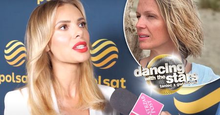 Magda Mołek miała być gwiazdą "TzG". Iza Janachowska mówi wprost, jakie odniosła wrażenie, gdy rozmawiała z nią na temat show