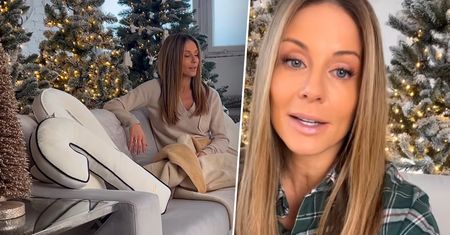 Małgorzata Rozenek już odpaliła Boże Narodzenie. Pokazała fanom pierwsze dekoracje. W tym roku będzie na bogato!
