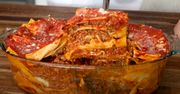Wystarczy dodać odrobinę do lasagne. Każdy będzie prosić cię o przepis