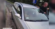Jechali autem z trójką dzieci. Ona była pijana, on pijany i pod wpływem narkotyków