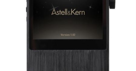 Hi-Fi w kieszeni