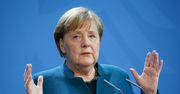 A. Merkel o porozumieniu z USA ws. Nord Stream 2: To dobry krok, który wymagał kompromisu po obu stronach