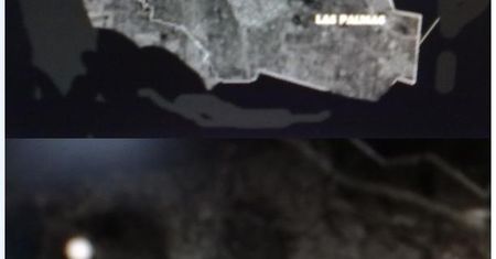 Czyżby w sieci pojawiła się mapa Los Santos?