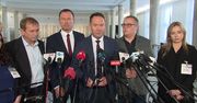 Ani minister, ani komendant główny nie przyszli na posiedzenie komisji z udziałem rodzin mężczyzn zmarłych po interwencjach policji