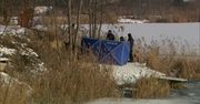 21-letni mężczyzna utonął w stawie w Poznaniu