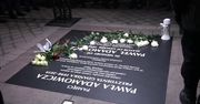 Minęły trzy lata od śmierci Pawła Adamowicza. Gdańsk upamiętnił swojego prezydenta.