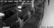 Potrąciła 81-latkę na pasach i uciekła. Policja namierzyła ją dzięki pomocy świadka