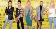 Gwiazdy na otwarciu nowej sieciówki: Julia Wieniawa, Ewa Pacuła, Anna Dec, Paulina Drażba, Rebellook [GALERIA]