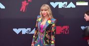 Taylor Swift pochwalił nowy album Halsey.