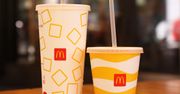 Były pracownik McDonald's wyjawił pilnie strzeżony sekret. To on stoi za smakiem napojów