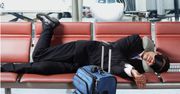 Dzień przed podróżą samolotem robię jedną rzecz. Jet lag mnie nie dopada