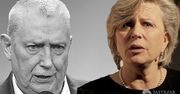 Krystyna Janda żegna Wojciecha Młynarskiego. "Wojtku kochany, dziękujemy. Śpij już spokojnie"