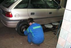 Zmieniać rozmiar kół, czy nie?