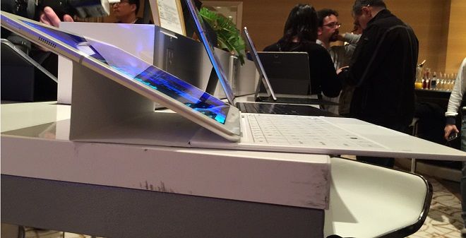 CES 2016: Samsung ostro powalczy z Microsoftem - nowy, genialny tablet ...