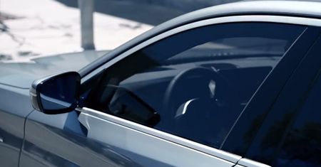Co wiemy o nowym BMW serii 5?