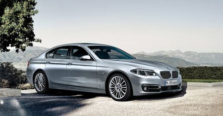 BMW liderem polskiego segmentu premium