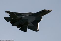 Wzmożona aktywność rosyjskiego lotnictwa. "Ciemne loty" nad Bałtykiem