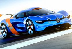 Renault stworzy dwie luksusowe marki