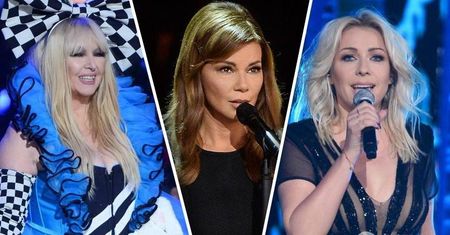 Znamy wyniki oglądalności festiwalu Opole 2017! Maryla Rodowicz, Kasia Cerekwicka czy Edyta Górniak? Kto przyciągnął najwięcej widzów?