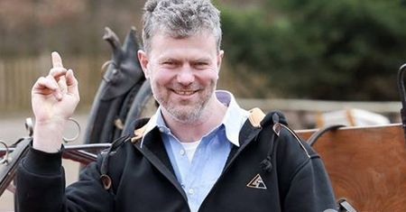 Marek z "Rolnik szuka żony 3" z nową partnerką snują plany na przyszłość! Najpierw ślub potem dzieci?
