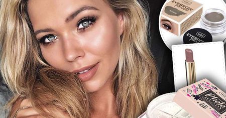 Tylko u nas! Piękna Sandra Kubicka nagrywa tutorial makijażowy dla Wibo. Zobaczcie jakie triki stosuje, aby wyglądać zjawiskowo! [WIDEO]