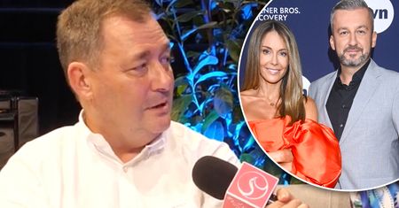 Jacek Rozenek przez lata prowadził „PnŚ”, teraz ocenia angaż Małgosi do „DDTVN”. Jakieś rady? Odpowiedź mówi wszystko o ich relacji