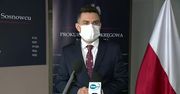 O śmierci 11-letniego Sebastiana mówił długo i ze szczegółami. Sąd rozpatruje wniosek o areszt.