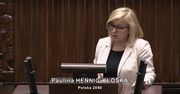 Burzliwa debata w Sejmie nad projektem liberalizacji prawa aborcyjnego. Dziś głosowanie