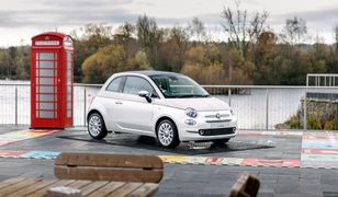 Fiaty 500, 500X, 500L - galeria zdjęć