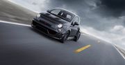 Fiat 500 Pogea Racing Ares - 400 KM w małym mieszczuchu