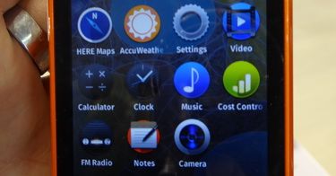 Telefony z systemem Firefox OS trafiły do Polski