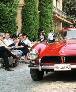 Najlepsze samochody w historii wg Playboya