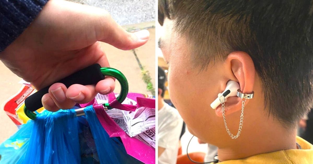 21 People who Revealed their MacGyver-like Secret Tricks. They Make Household Chores Easier