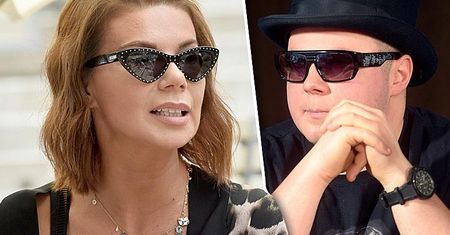 Edyta Górniak ZMIAŻDŻYŁA Donatana! Dostało się też Cleo! To koniec ich współpracy